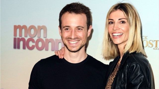 VOICI - Alexandra Rosenfeld publie un moment câlin avec son chéri Hugo Clément