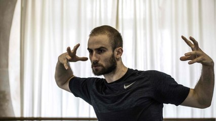VOICI - Danse avec les stars 2021 : ce que François Alu exige le plus de la part des candidats