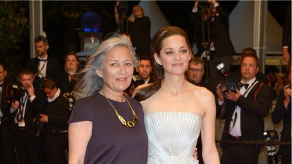 VOICI : Marion Cotillard a 46 ans : qui est sa mère la comédienne Niseema Theillaud ?