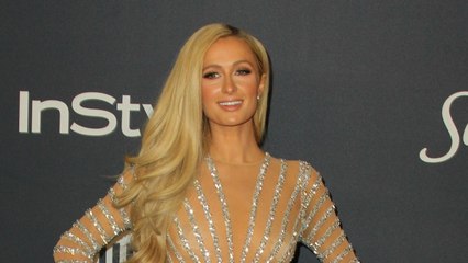 VOICI Paris Hilton : sa surprenante activité durant le confinement