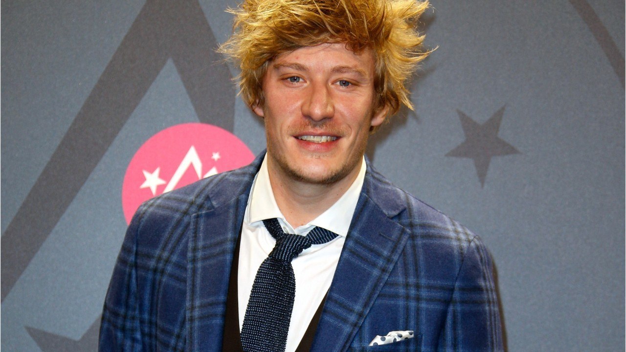 VOICI - Gérémy Crédeville (Danse avec les Stars 11) « nul " en danse ? Cet handicap qui pourrait faire sa force
