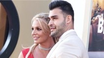 VOICI : Britney Spears sous tutelle : la chanteuse fait une demande exceptionnelle pour se marier avec Sam Asghari
