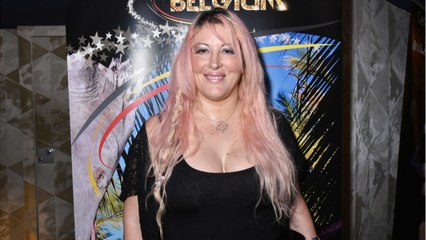 VOICI : Loana : son concert à Paris a été un gros fiasco, Eryl Prayer s'explique