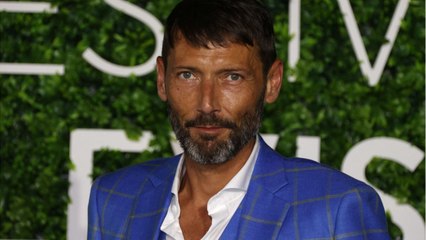 VOICI : Laurent Kerusoré va-t-il quitter Plus belle la vie ? Cette publication qui inquiète ses fans