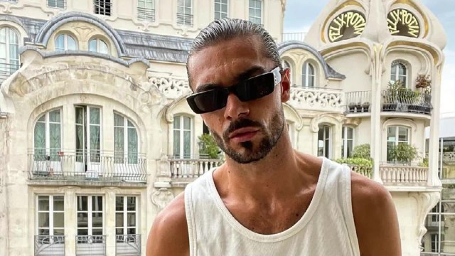 VOICI : Julien Guirado accusé de violences conjugales : l'ex-candidat de télé-réalité raconte sa vérité