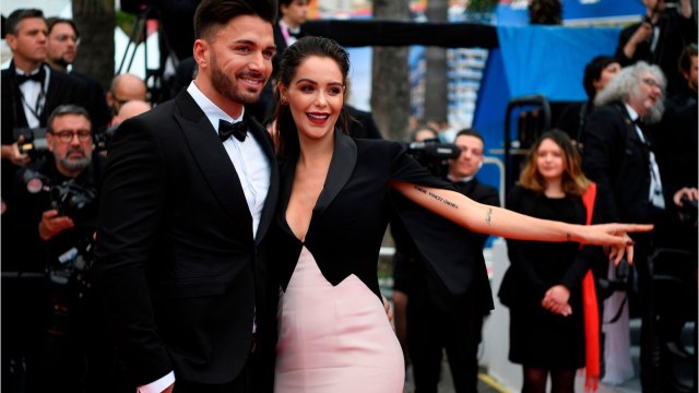 VOICI - PHOTO Nabilla : son adorable déclaration d’amour à Thomas Vergara pour ses 35 ans