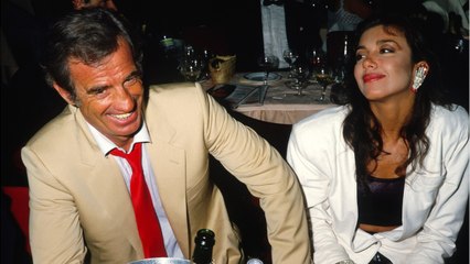 VOICI : Mort de Jean-Paul Belmondo : pourquoi il n'a jamais eu d'enfant avec Carlos Sotto Mayor