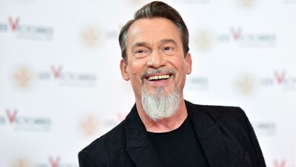VOICI : "Ça va être difficile" : cette demande spéciale de Florent Pagny qu'Emmanuel Macron a refusée