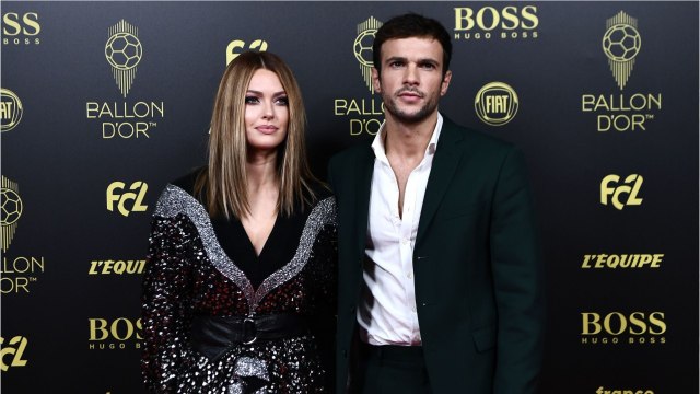 VOICI - Caroline Receveur à bout ? Elle livre un témoignage poignant sur Instagram, Hugo Philip la soutient