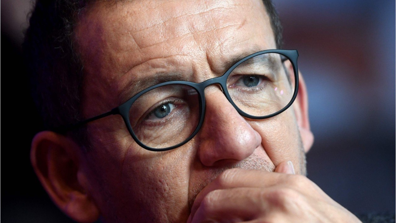 VOICI : Dany Boon grand absent d'I Love You Coiffure : pourquoi il a refusé de participer au téléfilm de Muriel Robin ?