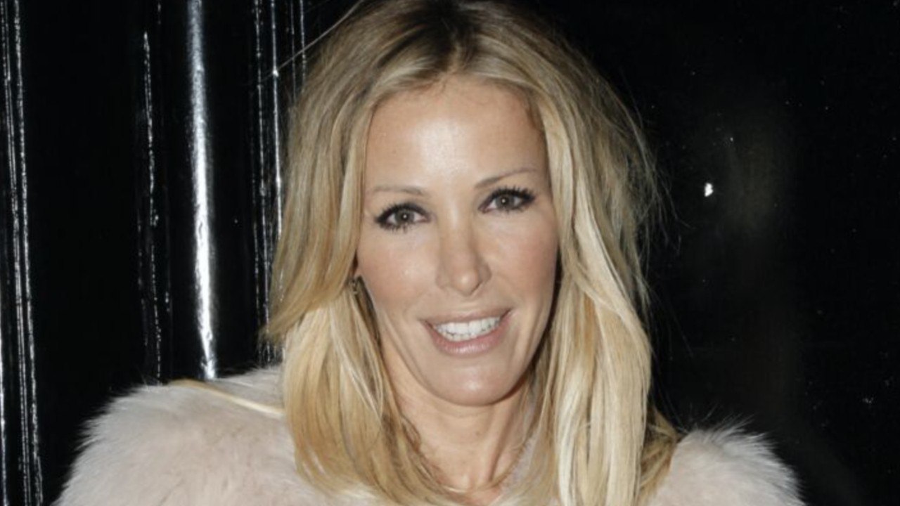 VOICI : Ophélie Winter annonce une très bonne nouvelle, ses fans sont ravis