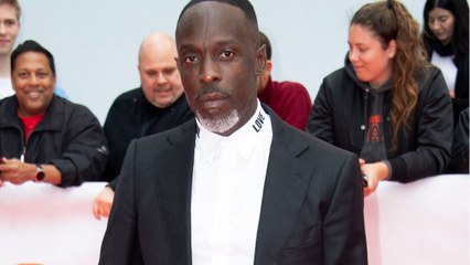 VOICI - Mort de Michael K. Williams : la star de la série The Wire est décédée d’une « overdose accidentelle "