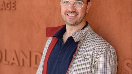 VOICI-Jarry désespéré face à ses enfants, il appelle les internautes à l’aide