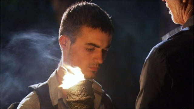 VOICI Koh-Lanta 2020 : Inès menacée de mort après l'élimination de Sam, son gros coup de gueule sur Instagram