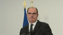 VOICI : Jean Castex : la lourde décision du Premier ministre à propos du pass sanitaire