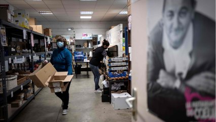 VOICI - Les Enfoirés 2022 : cette spécificité des nouveaux shows au profit des Restos du coeur (1)