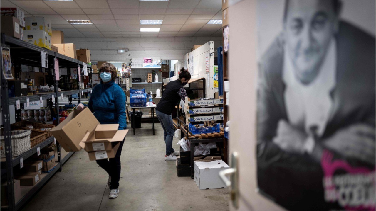 VOICI - Les Enfoirés 2022 : cette spécificité des nouveaux shows au profit des Restos du coeur (1)