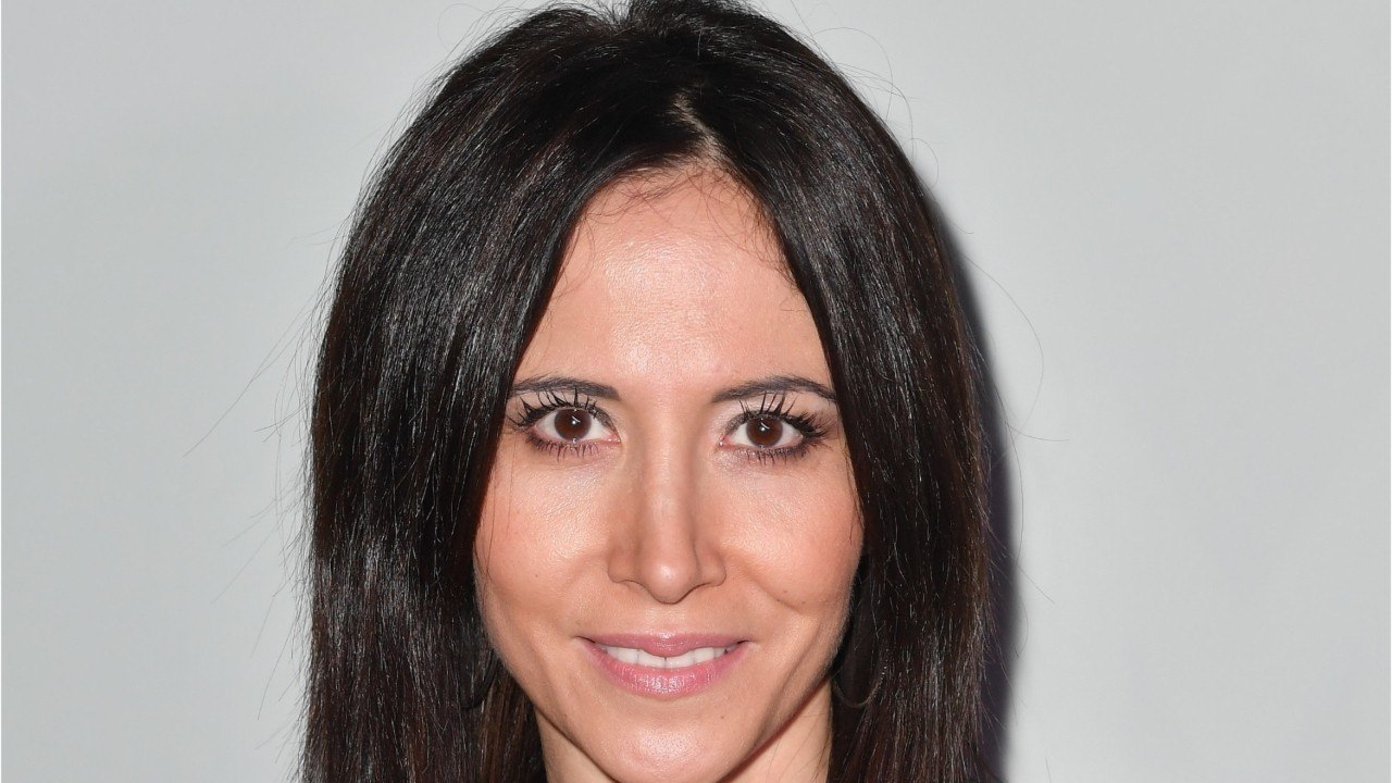 VOICI : Fabienne Carat enceinte de 7 mois : qui est le père de son premier enfant dont elle s'est séparée ?