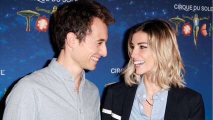 VOICI - Hugo Clément : sa belle déclaration à Alexandra Rosenfeld pour ses 34 ans