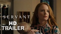 Servant Season 3 Official Trailer Rupert Grint NEW 2022 Apple TV Series
