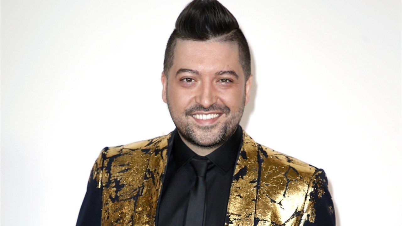 VOICI : Danse avec les stars : pourquoi Chris Marques ne portait pas de tenue excentrique lors de la première émission de cette nouvelle saison