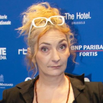 VOICI social - Capitaine Marleau : Virginie Ledoyen dit ce qu'elle pense de Corinne Masiero
