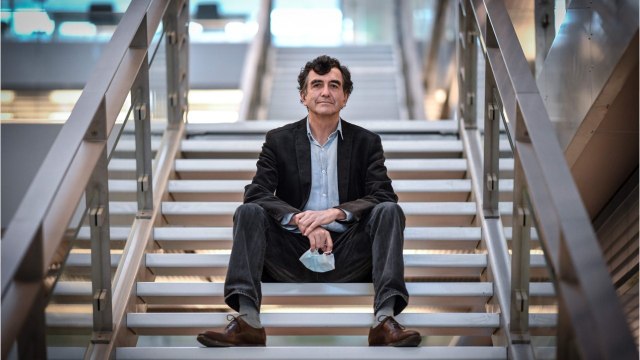 VOICI : Covid-19 : Arnaud Fontanet annonce un redémarrage de l’épidémie à l’automne