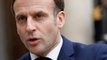 VOICI SOCIAL Interview d’Emmanuel Macron : ce détail physique qui a choqué les internautes