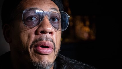 VOICI : JoeyStarr plaint ses ex : « Les gonzesses d'avant, qu'est-ce qu'elle ont dû vivre "