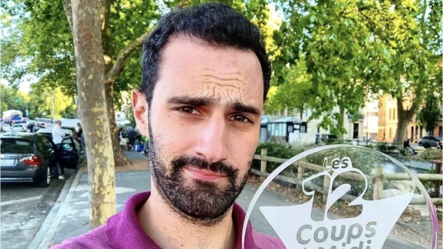 VOICI : Trop de mise en scène aux 12 coups de midi : Bruno, toujours pas millionnaire, fait un gros reproche à la production