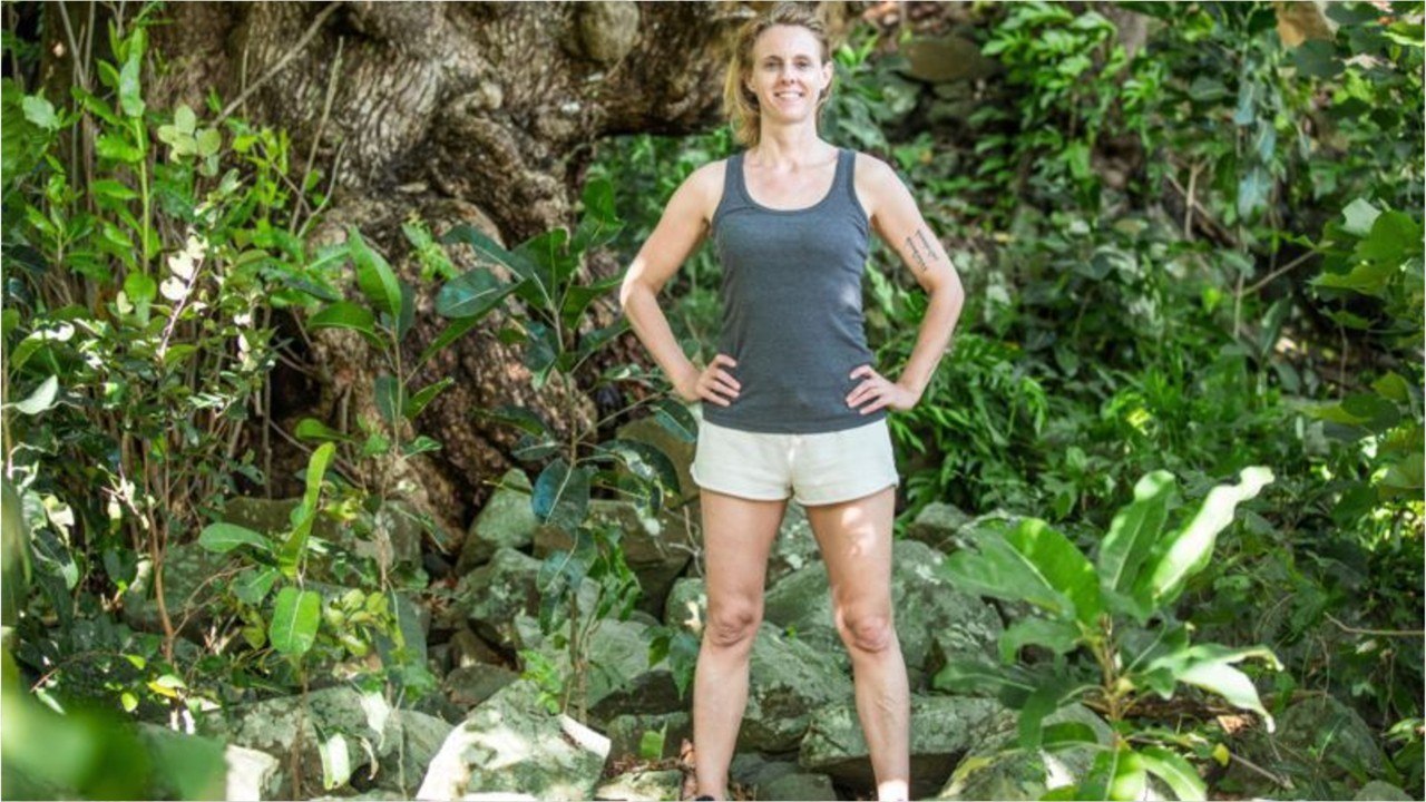 Voici - Koh-Lanta 2020 : Sam révèle à Denis Brogniart pourquoi il était si peu sociable sur le camp