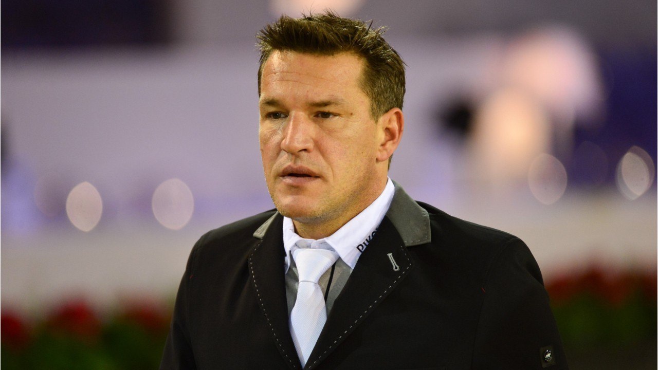 VOICI : Benjamin Castaldi et ses débuts en télé : "Je rentrais chez moi en pleurant tellement j'avais souffert"