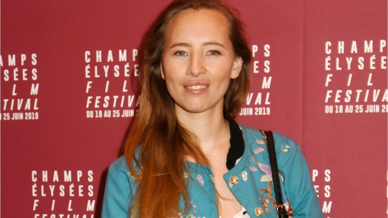 VOICI : Isild Le Besco a 38 ans : que devient l’actrice et petite sœur de Maïwenn ?