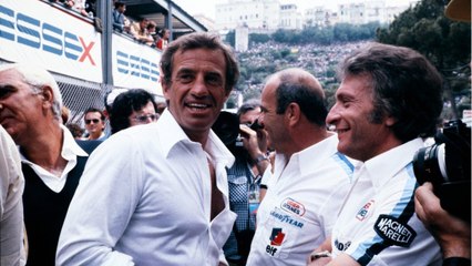 VOICI - Jean-Paul Belmondo : cet évènement qui aurait plongé le comédien dans une profonde dépression