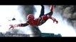 Spider Man Vs Doctor Octopus - Bridge Fight Scene - SPIDER MAN NO WAY HOME (2021) Movie CLIP