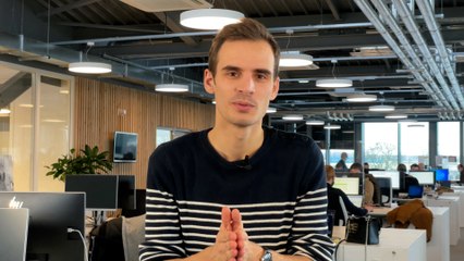 Le Rendez-vous de l'info - Edition du 13 Décembre 2021