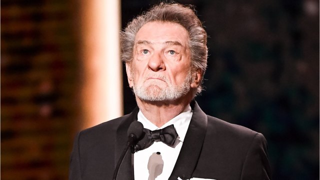 VOICI : Je lui fais des reproches : pourquoi Eddy Mitchell en veut à son ami Johnny Hallyday