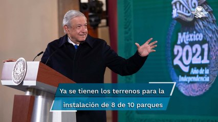 AMLO anuncia incentivos fiscales a empresas que se instalen en el Corredor Interoceánico