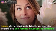 VOICI : Laure (MAPR 5) partage ce qui lui manque le plus dans sa nouvelle vie