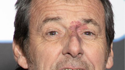 VOICI - Jean-Luc Reichmann choqué par une question sur Jean-Pierre Pernaut : "Ce n'est pas possible !"