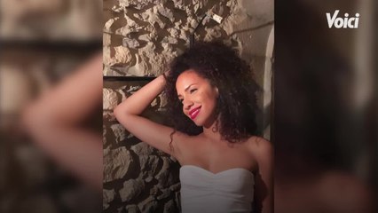 VOICI : Ici tout commence : qui est Sarah Fitri, l’interprète de Marta Guéraud ?