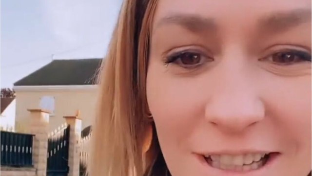 VOICI - Laure (MAPR 5) retrouve une candidate emblématique de l'émission Mariés au premier regard