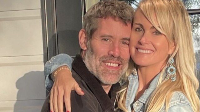 VOICI : Laeticia Hallyday a pu réaliser un de ses rêves grâce à Jalil Lespert : prendre le métro !