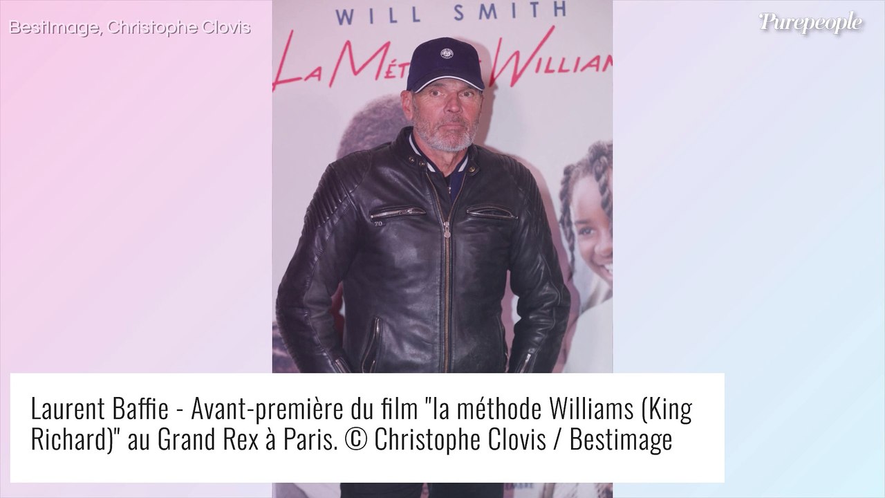 Laurent Baffie moqué pour sa chirurgie esthétique : "Ce que je me suis mangé dans la gueule..."