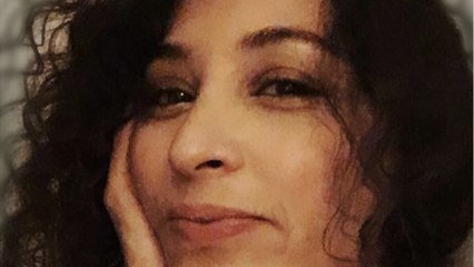 VOICI : Un si grand soleil : qui est Shemss Audat, l'interprète de la pétillante Jade ?