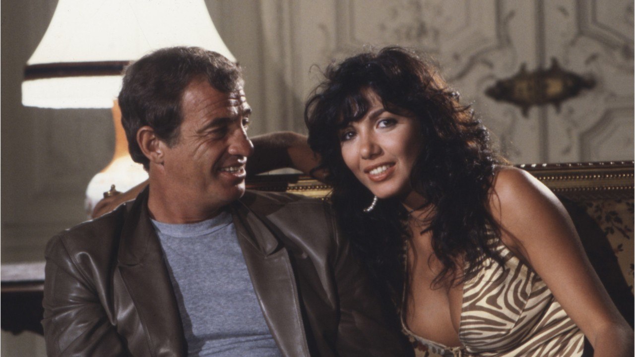 VOICI : Mort de Jean-Paul Belmondo : pourquoi Carlos Sotto Mayor, sa dernière compagne, a refusé de venir à ses obsèques