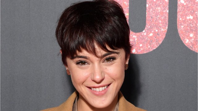 VOICI - Barbara Opsomer bientôt maman : ses confidences inattendues sur le père de son enfant