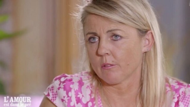 VOICI : Nathalie (L’Amour est dans le pré) pose avec sa fille Samantha : la ressemblance est frappante