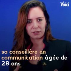 INFO VOICI - Eric Zemmour : son idylle avec sa jeune conseillère en communication de 28 ans
