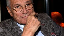 VOICI - Jean-Marie Périer en couple avec Françoise Hardy : ce commentaire vulgaire sur la chanteuse qu'il n'a pas oublié